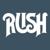 Rush Classic Urban Heavy Tee | Teevron