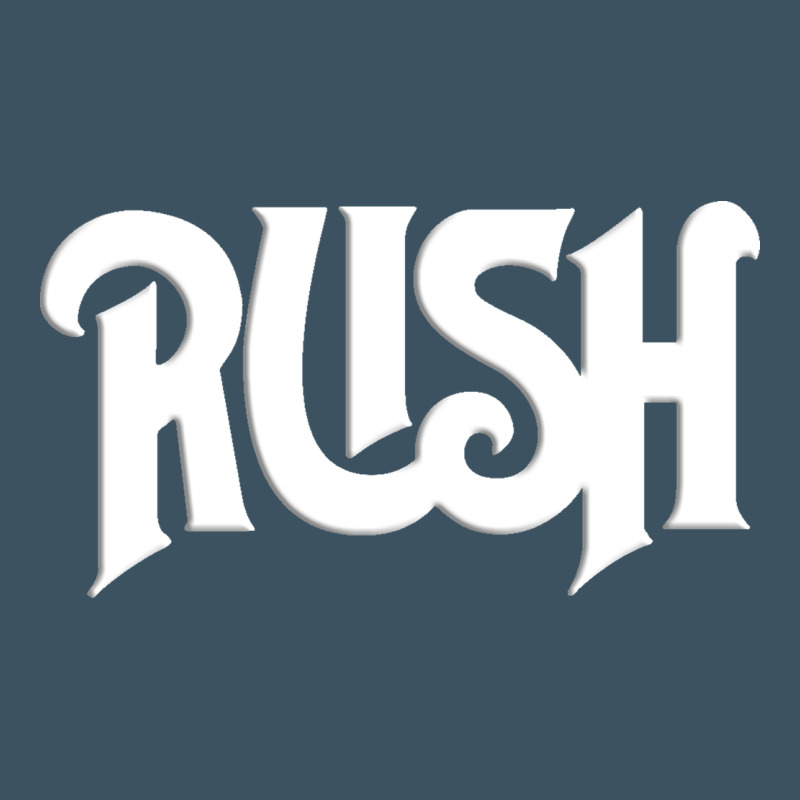 Rush Classic Urban Heavy Tee by linhVisuals | Teevron