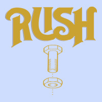 Rush Key Urban Heavy Tee | Teevron