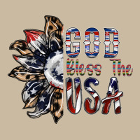 God Bless The Usa Long Sleeve Tee | Teevron