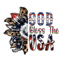 god bless the usa | Teevron