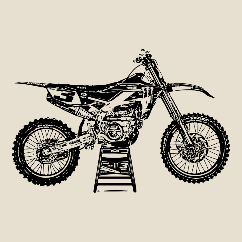 Yz450f Eli Tomac Motorcycles Urban Heavy Tee by linhVisuals | Teevron