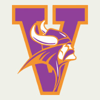 Missouri Valley College Vikings Vectorized Urban Heavy Tee | Teevron