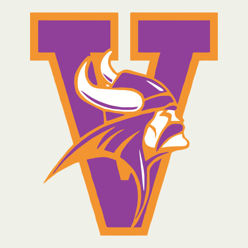 Missouri Valley College Vikings Vectorized Urban Heavy Tee by linhVisuals | Teevron