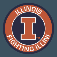 Illinois Fighting Illini Urban Heavy Tee | Teevron