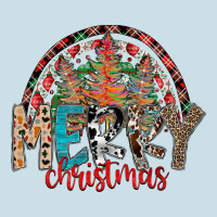 Merry Christmas Ladies Tee | Teevron