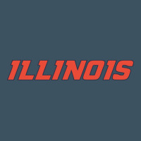 Illinois Fighting Illini Urban Heavy Tee | Teevron
