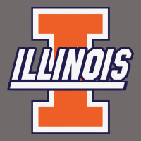 Illinois Fighting Illini Urban Heavy Tee | Teevron