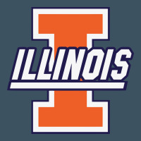 Illinois Fighting Illini Urban Heavy Tee | Teevron