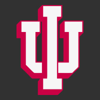 Indiana Hoosiers Urban Heavy Tee | Teevron