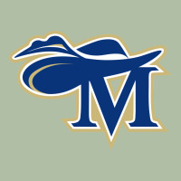 Montreat College Cavaliers Vectorized Urban Heavy Tee | Teevron