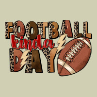 Football Kinda Day Heavy Core Tee | Teevron