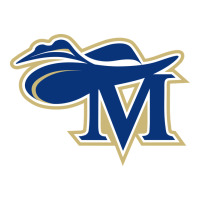 Montreat College Cavaliers Vectorized Urban Heavy Tee | Teevron