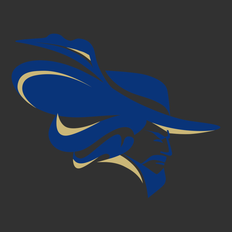 Montreat College Cavaliers1 Vectorized Urban Heavy Tee by linhVisuals | Teevron