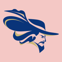 Montreat College Cavaliers1 Vectorized Urban Heavy Tee | Teevron
