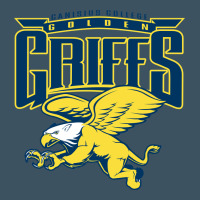 Canisius Golden Griffins College Urban Heavy Tee | Teevron