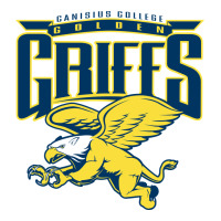Canisius Golden Griffins College Urban Heavy Tee | Teevron