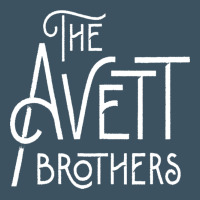 The Avett Brothers Urban Heavy Tee | Teevron