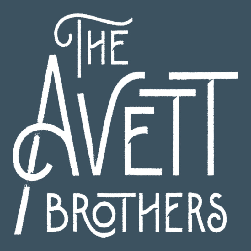 The Avett Brothers Urban Heavy Tee by linhVisuals | Teevron