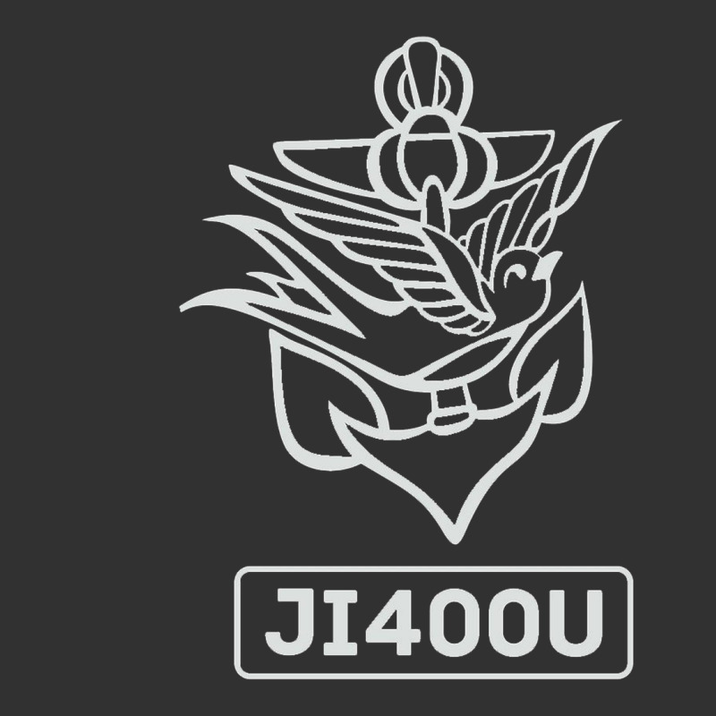 Jason Isbell And The 400 Unit Urban Heavy Tee by linhVisuals | Teevron