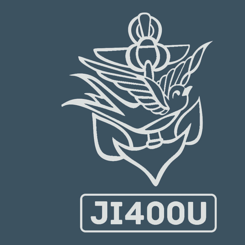 Jason Isbell And The 400 Unit Urban Heavy Tee by linhVisuals | Teevron