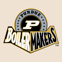 Purdue Boilermakers Urban Heavy Tee | Teevron