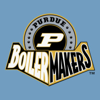 Purdue Boilermakers Urban Heavy Tee | Teevron