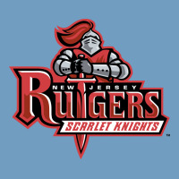 Rutgers Scarlet Knights Urban Heavy Tee | Teevron