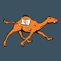Campbell Fighting Camels Urban Heavy Tee | Teevron