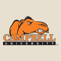 Campbell Fighting Camels Urban Heavy Tee | Teevron