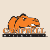 Campbell Fighting Camels Urban Heavy Tee | Teevron