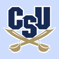 Charleston Southern Buccaneers Urban Heavy Tee | Teevron