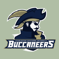 Charleston Southern Buccaneers Urban Heavy Tee | Teevron