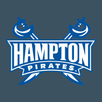 Hampton Pirates Urban Heavy Tee | Teevron