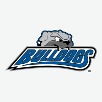 Unc Asheville Bulldogs Urban Heavy Tee | Teevron