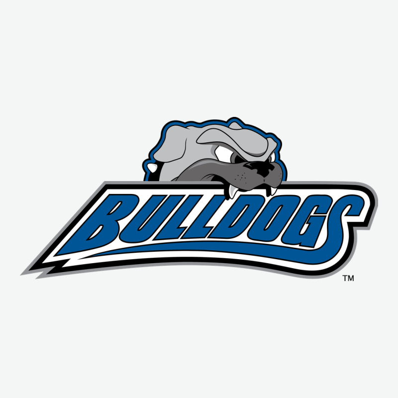 Unc Asheville Bulldogs Urban Heavy Tee by linhVisuals | Teevron