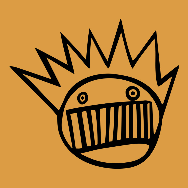 Suitable-ween-boognish-worn Urban Heavy Tee by linhVisuals | Teevron