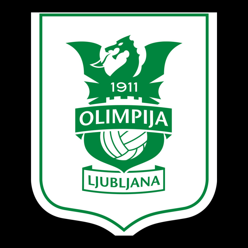 Eiteun Olimpija Ljubljana Urban Heavy Tee by linhVisuals | Teevron