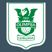 Eiteun Olimpija Ljubljana Urban Heavy Tee | Teevron