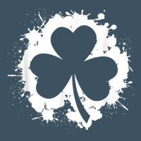 Irish Pride Clover Leaf  Saint Irish Pats St. Patrick's Day T Shirt Urban Heavy Tee | Teevron
