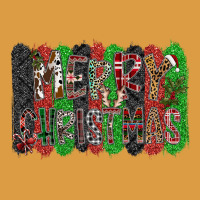 Merry Christmas Urban Heavy Tee | Teevron