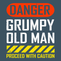 Funny Danger Grumpy Old Man Sarcastic Saying, Retirement T Shirt Urban Heavy Tee | Teevron