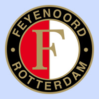 Europe, Feyenoord, Action Urban Heavy Tee | Teevron