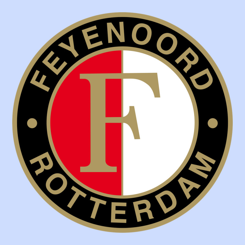Europe, Feyenoord, Action Urban Heavy Tee by linhVisuals | Teevron