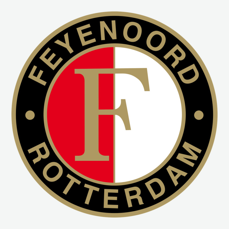 Europe, Feyenoord, Action Urban Heavy Tee by linhVisuals | Teevron