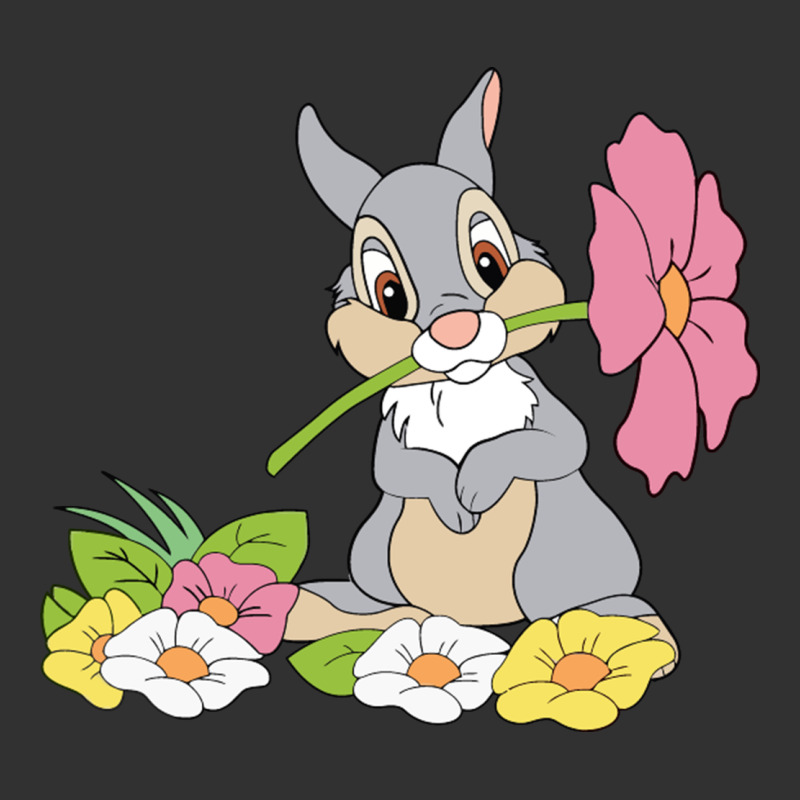 Thumper Urban Heavy Tee by linhVisuals | Teevron