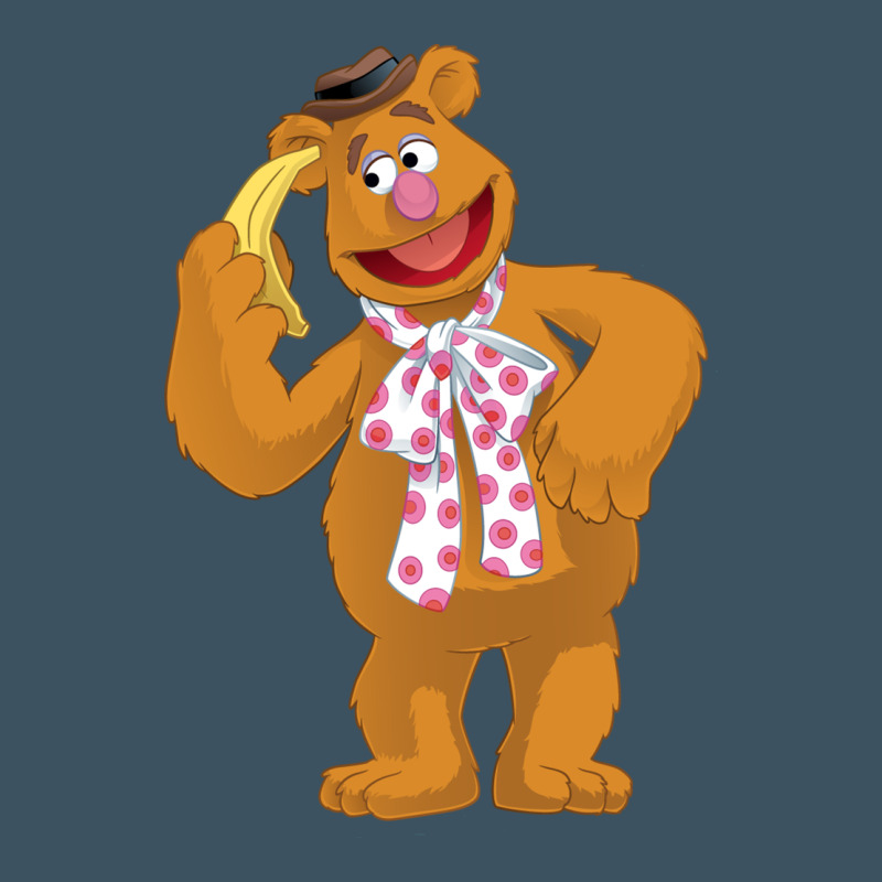 Gonzo Fozzie Urban Heavy Tee by linhVisuals | Teevron