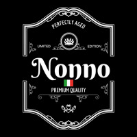 Perfectly Aged Premium Quality Italian Nonno Shirt Urban Heavy Tee | Teevron