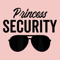 Princess Security Dad Boyfriend Husband Pregnancy T Shirt Urban Heavy Tee | Teevron