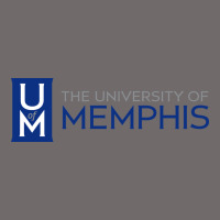 The University Of Memphis Urban Heavy Tee | Teevron